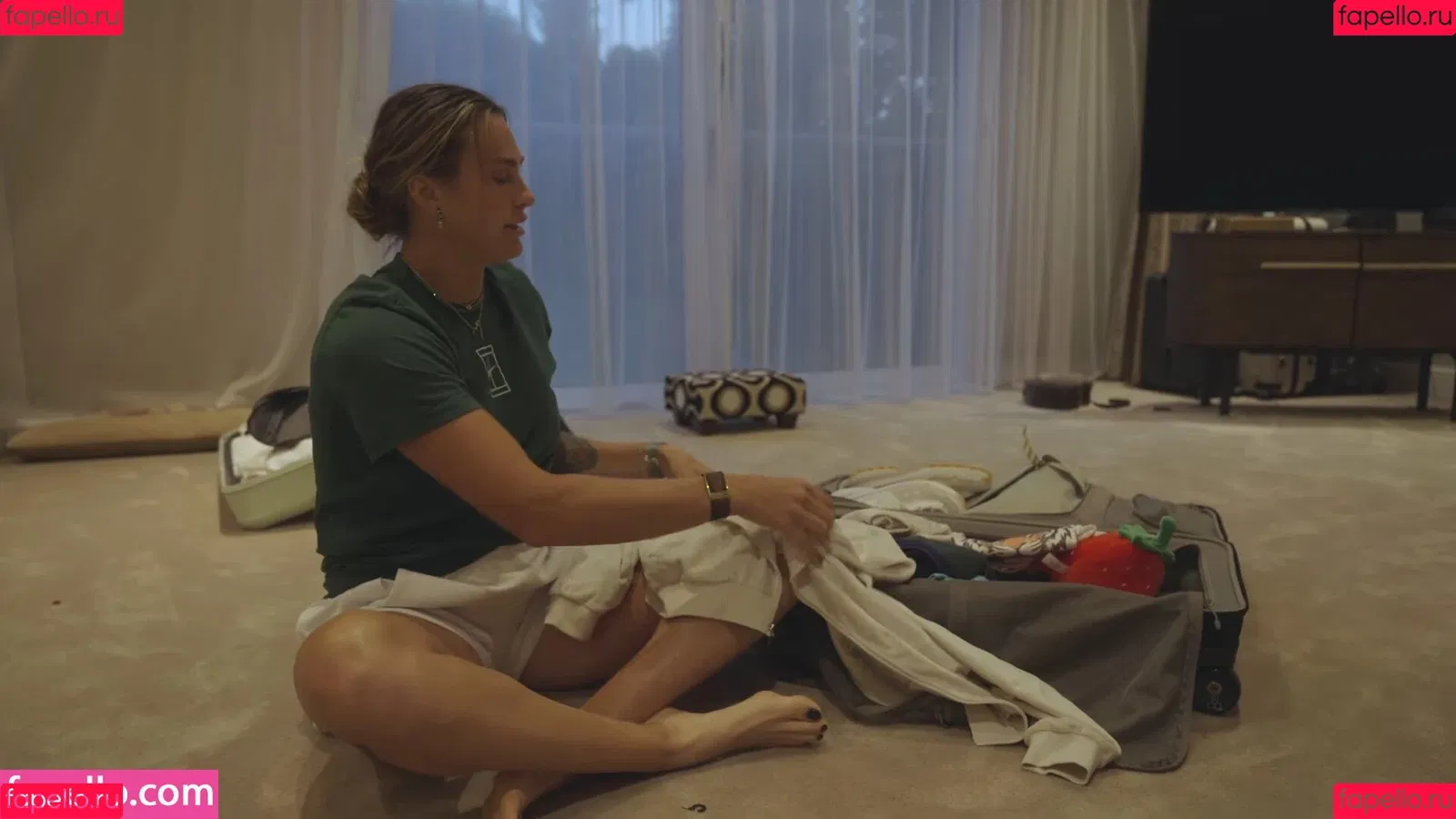 Aryna Sabalenka / arynasabalenka / sabalenka_aryna Onlyfans Photo Gallery 