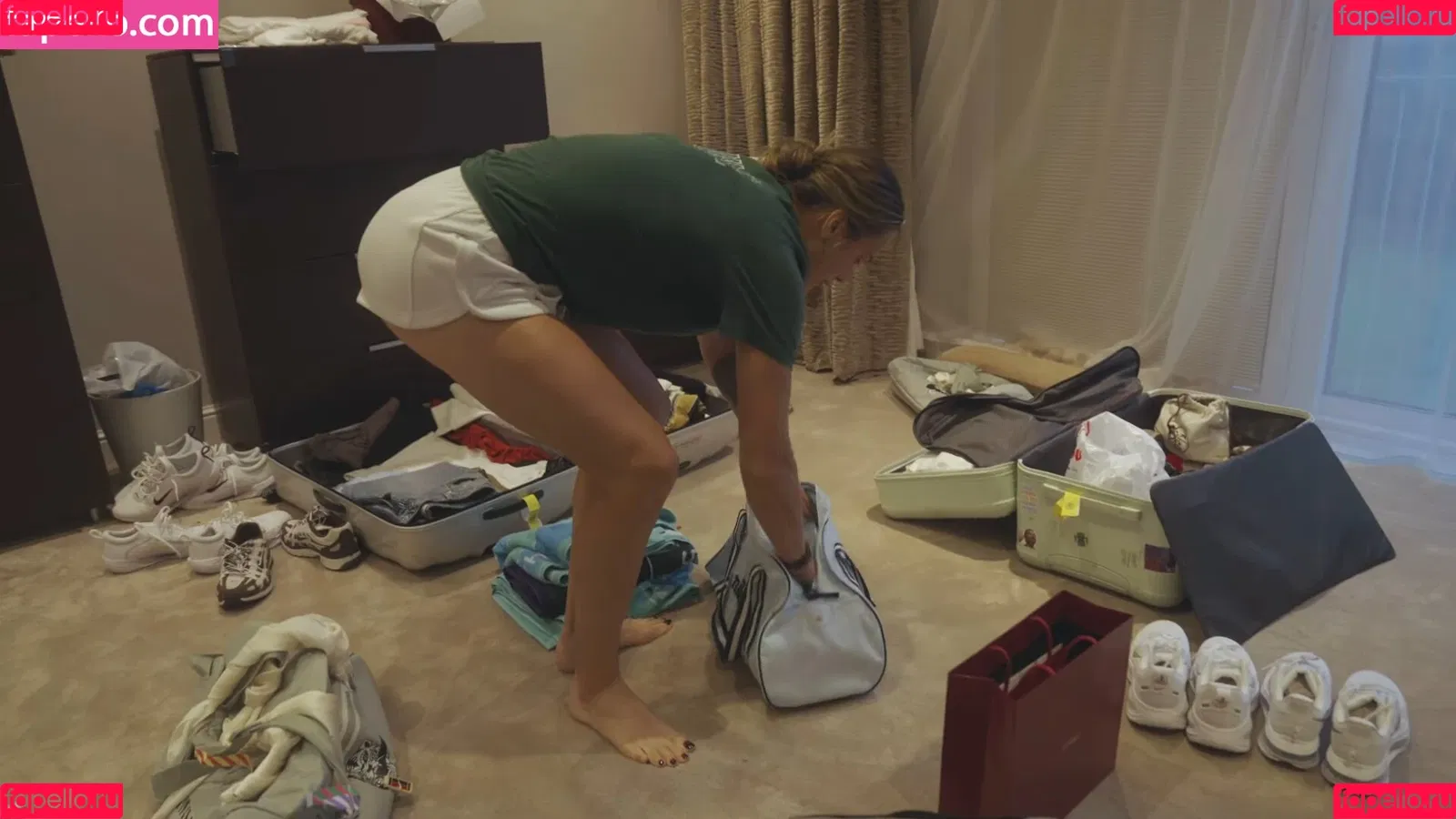 Aryna Sabalenka / arynasabalenka / sabalenka_aryna Onlyfans Photo Gallery 