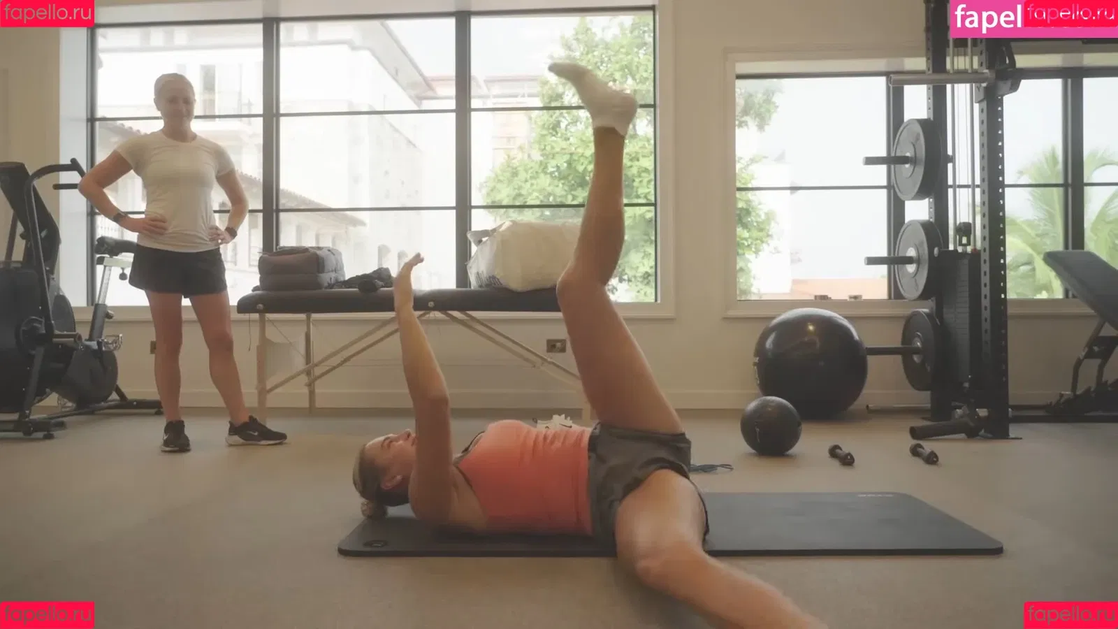 Aryna Sabalenka / arynasabalenka / sabalenka_aryna Onlyfans Photo Gallery 