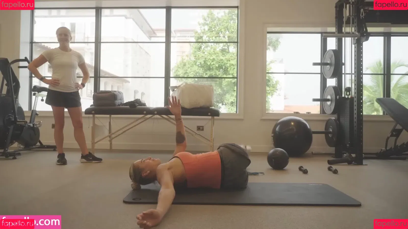 Aryna Sabalenka / arynasabalenka / sabalenka_aryna Onlyfans Photo Gallery 