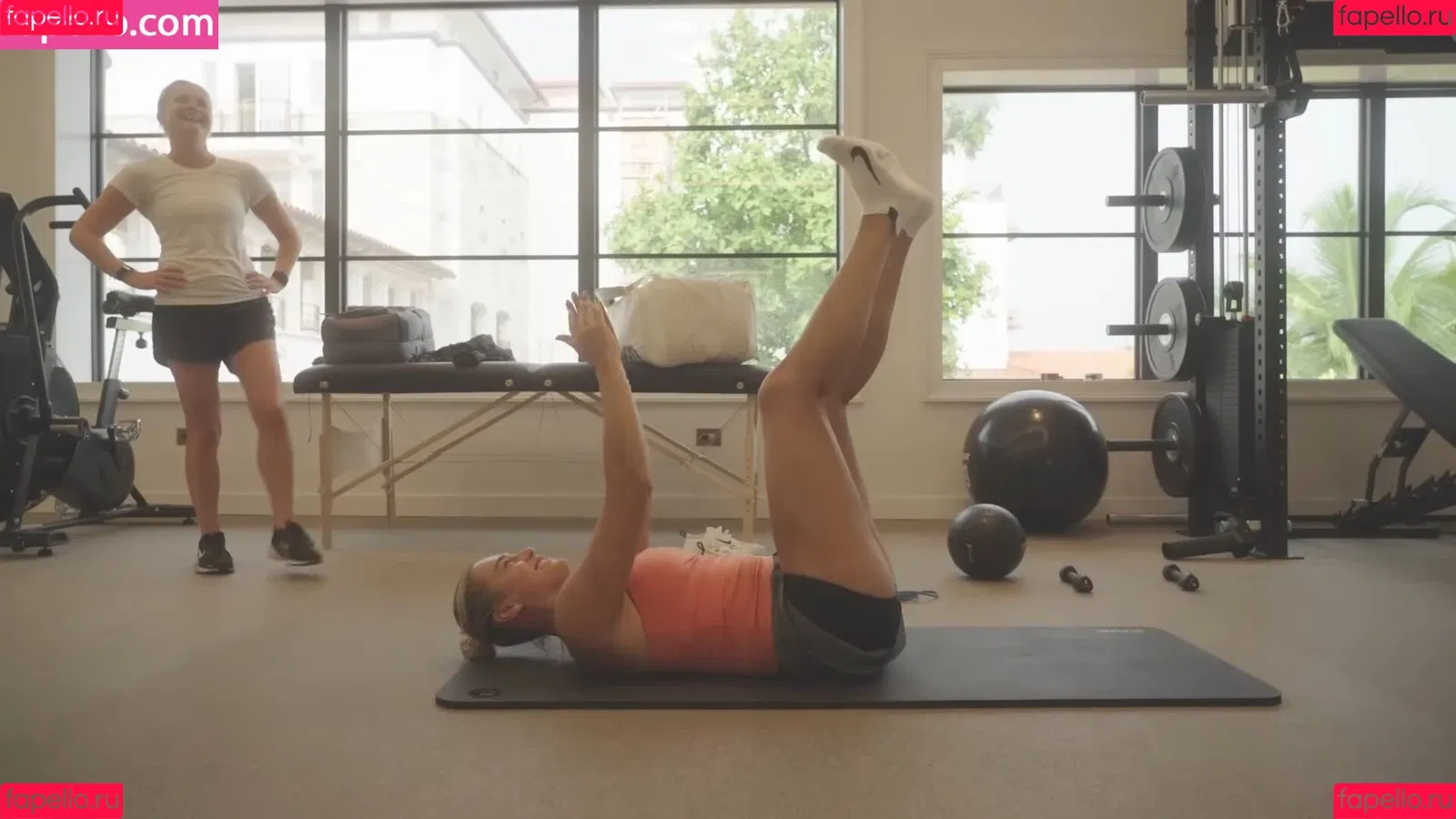 Aryna Sabalenka / arynasabalenka / sabalenka_aryna Onlyfans Photo Gallery 