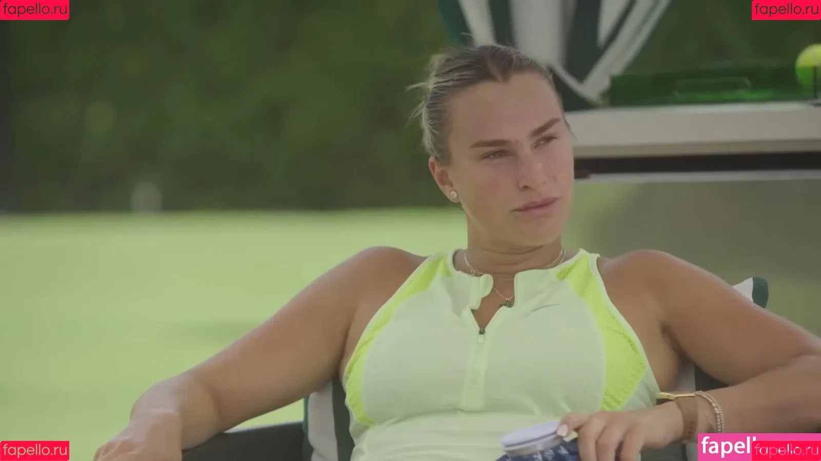 Aryna Sabalenka / arynasabalenka / sabalenka_aryna Onlyfans Photo Gallery 