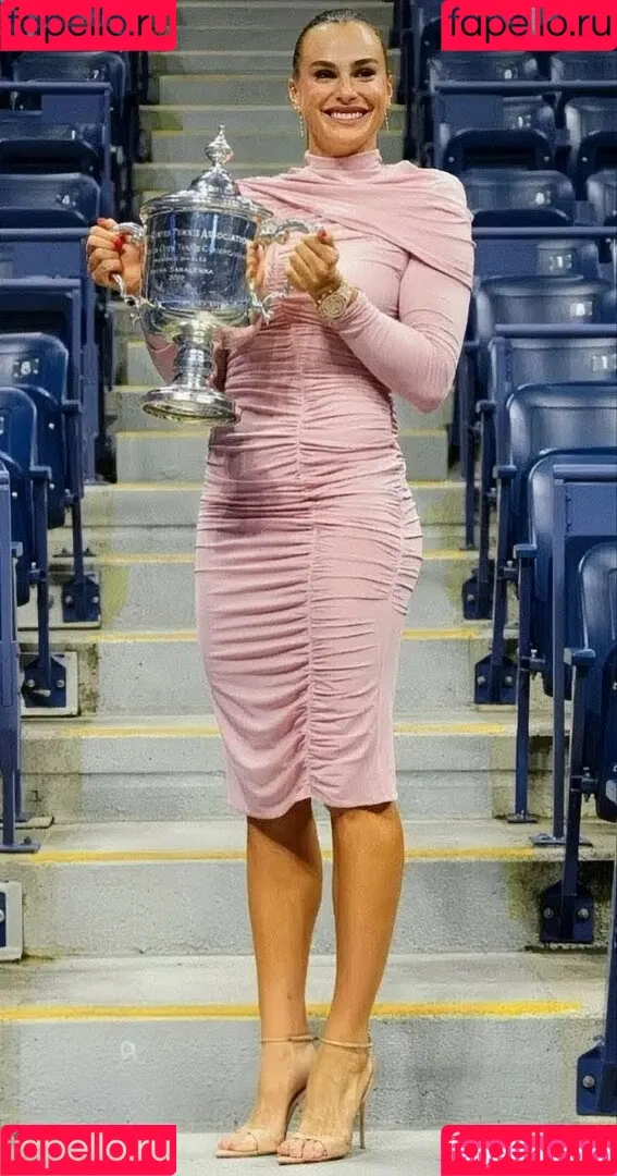 Aryna Sabalenka / arynasabalenka / sabalenka_aryna Onlyfans Photo Gallery 