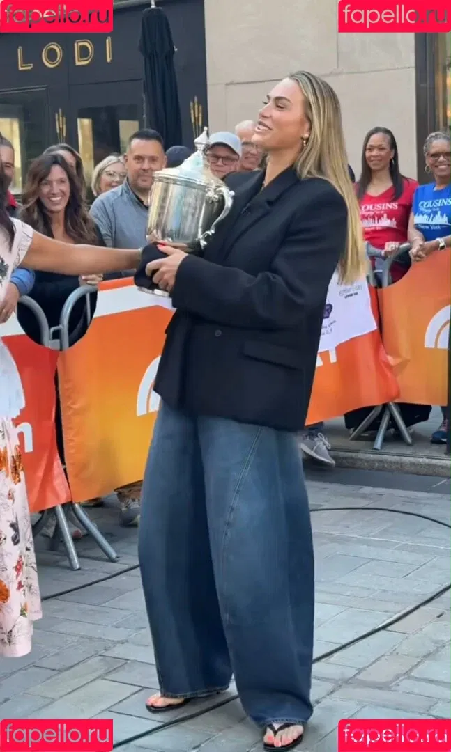 Aryna Sabalenka / arynasabalenka / sabalenka_aryna Onlyfans Photo Gallery 