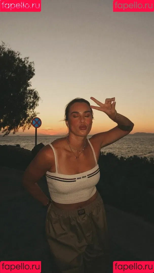 Aryna Sabalenka / arynasabalenka / sabalenka_aryna Onlyfans Photo Gallery 