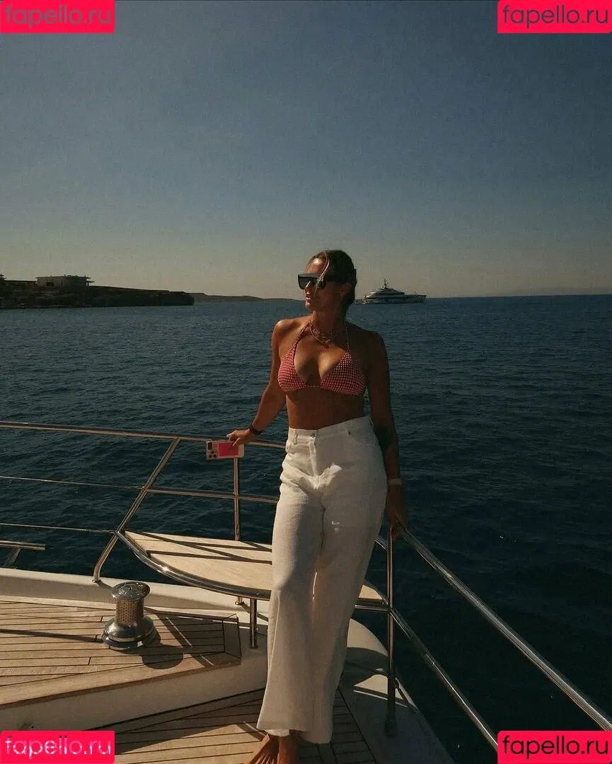 Aryna Sabalenka / arynasabalenka / sabalenka_aryna Onlyfans Photo Gallery 