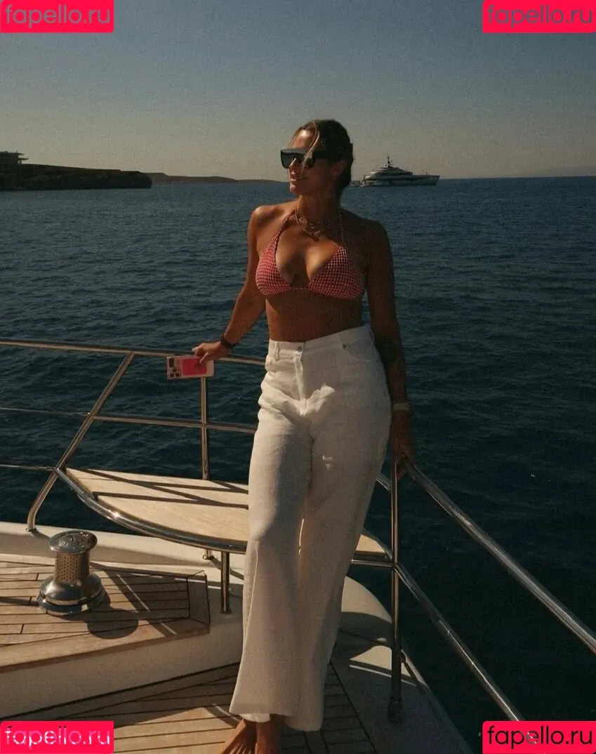 Aryna Sabalenka / arynasabalenka / sabalenka_aryna Onlyfans Photo Gallery 