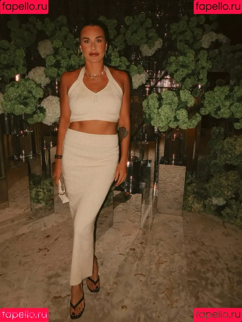 Aryna Sabalenka / arynasabalenka / sabalenka_aryna Onlyfans Photo Gallery 