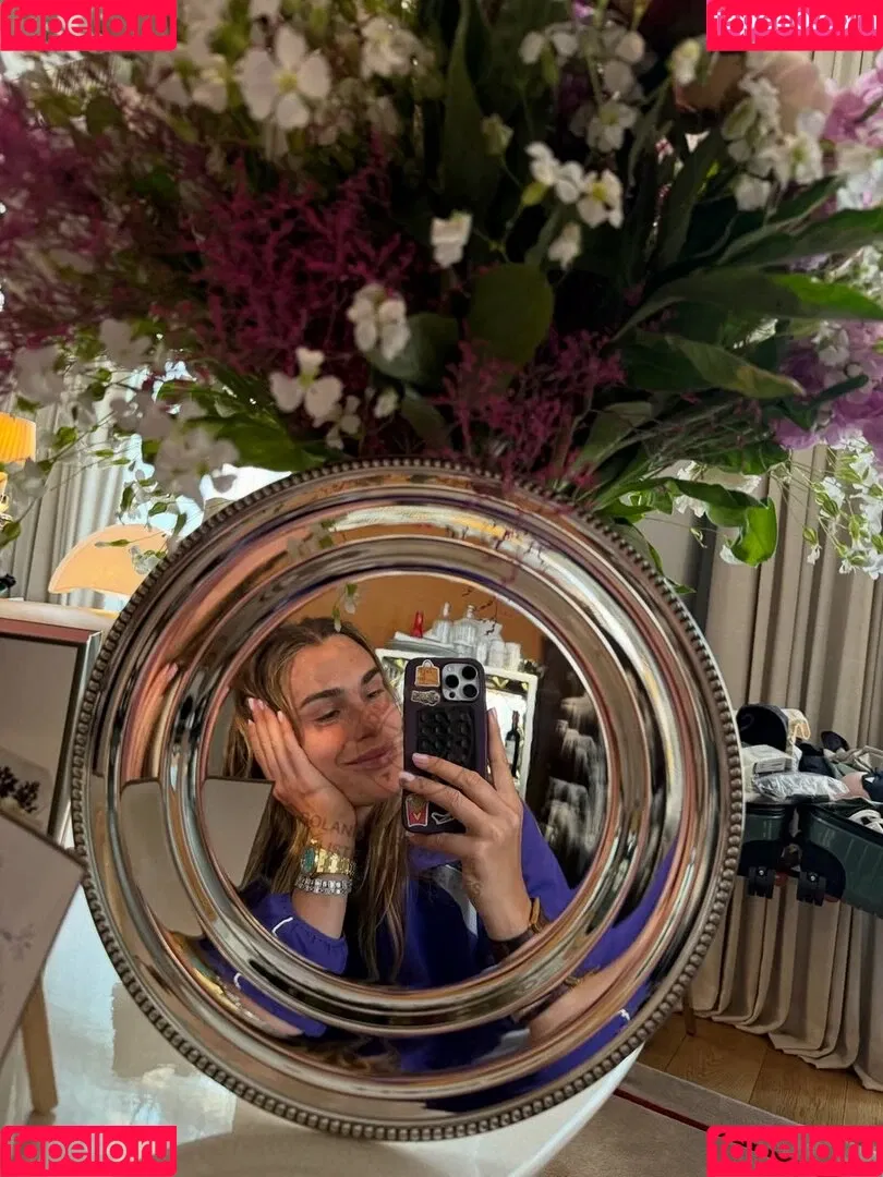 Aryna Sabalenka / arynasabalenka / sabalenka_aryna Onlyfans Photo Gallery 
