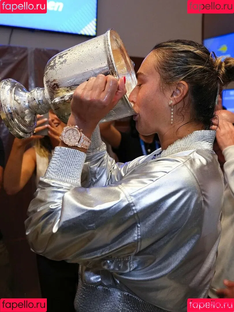 Aryna Sabalenka / arynasabalenka / sabalenka_aryna Onlyfans Photo Gallery 