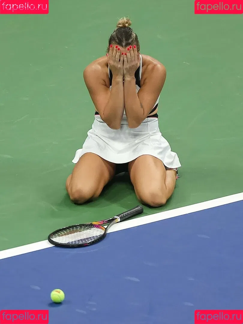 Aryna Sabalenka / arynasabalenka / sabalenka_aryna Onlyfans Photo Gallery 