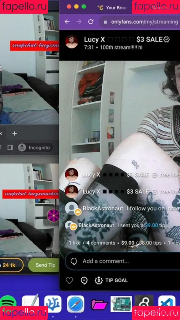 lucybott3 / lucyxxxbot Onlyfans Photo Gallery 