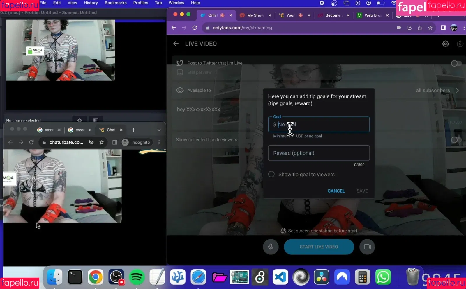 lucybott3 / lucyxxxbot Onlyfans Photo Gallery 