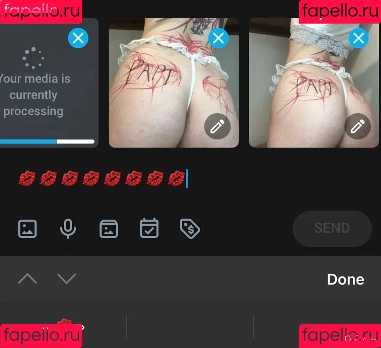 lucybott3 / lucyxxxbot Onlyfans Photo Gallery 