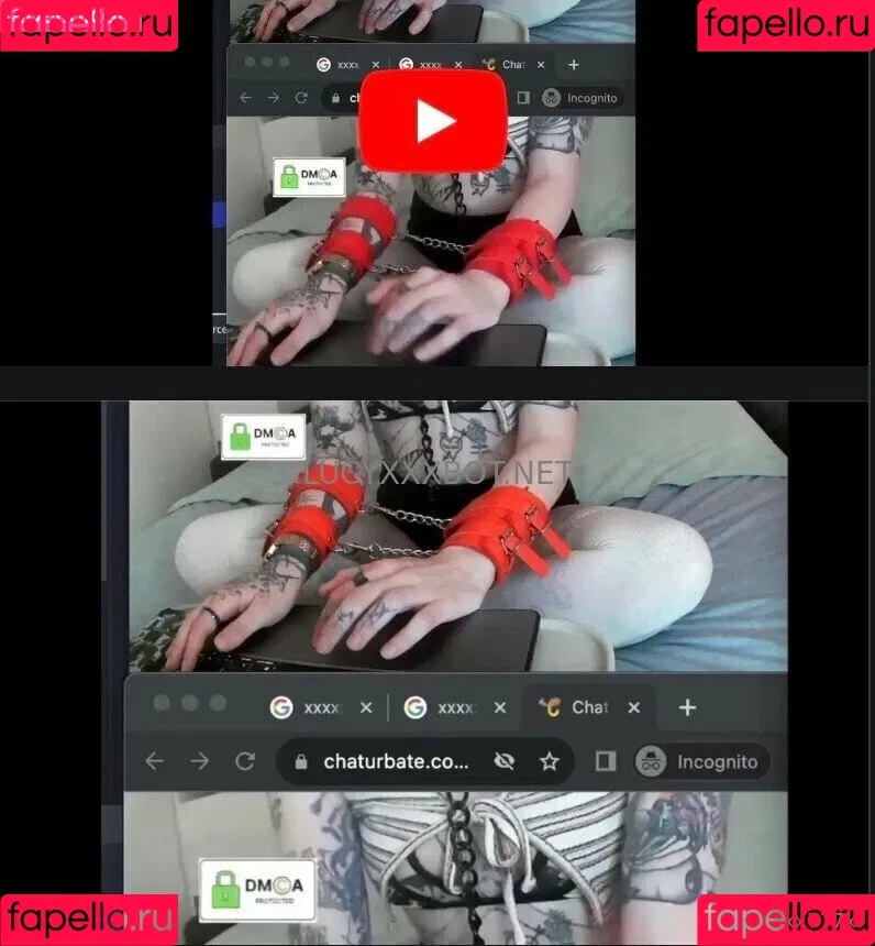 lucybott3 / lucyxxxbot Onlyfans Photo Gallery 