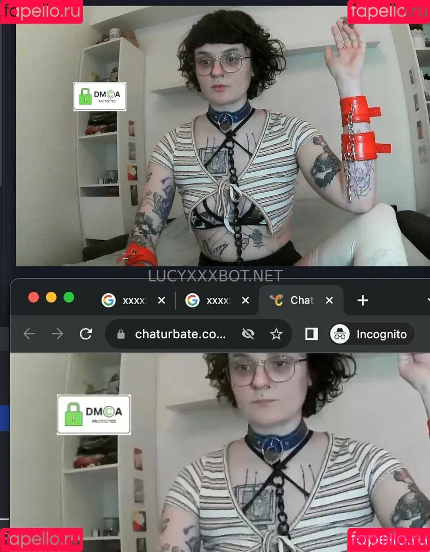 lucybott3 / lucyxxxbot Onlyfans Photo Gallery 