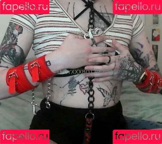 lucybott3 / lucyxxxbot Onlyfans Photo Gallery 