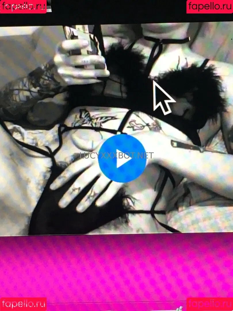 lucybott3 / lucyxxxbot Onlyfans Photo Gallery 