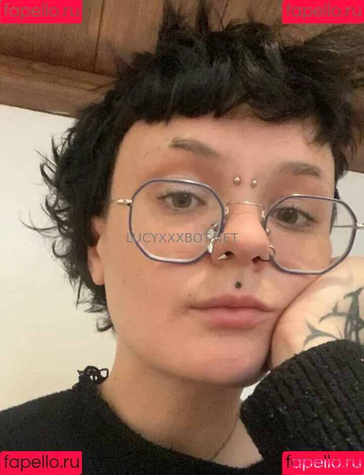 lucybott3 / lucyxxxbot Onlyfans Photo Gallery 