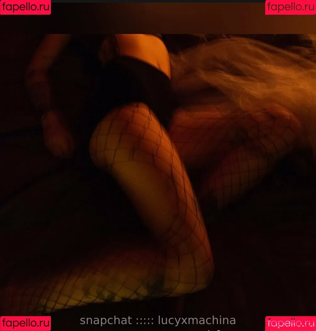 lucybott3 / lucyxxxbot Onlyfans Photo Gallery 