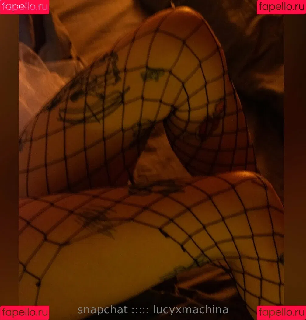 lucybott3 / lucyxxxbot Onlyfans Photo Gallery 