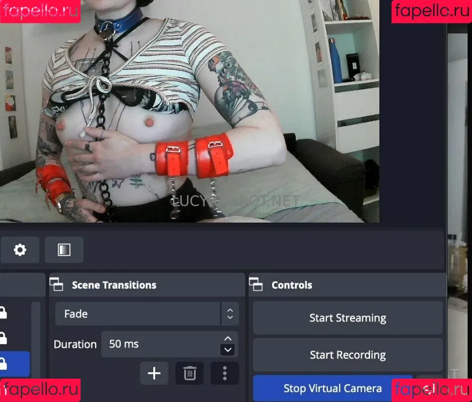 lucybott3 / lucyxxxbot Onlyfans Photo Gallery 