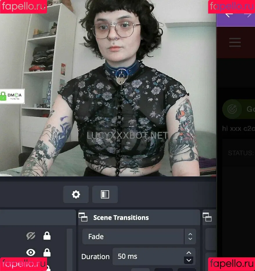 lucybott3 / lucyxxxbot Onlyfans Photo Gallery 