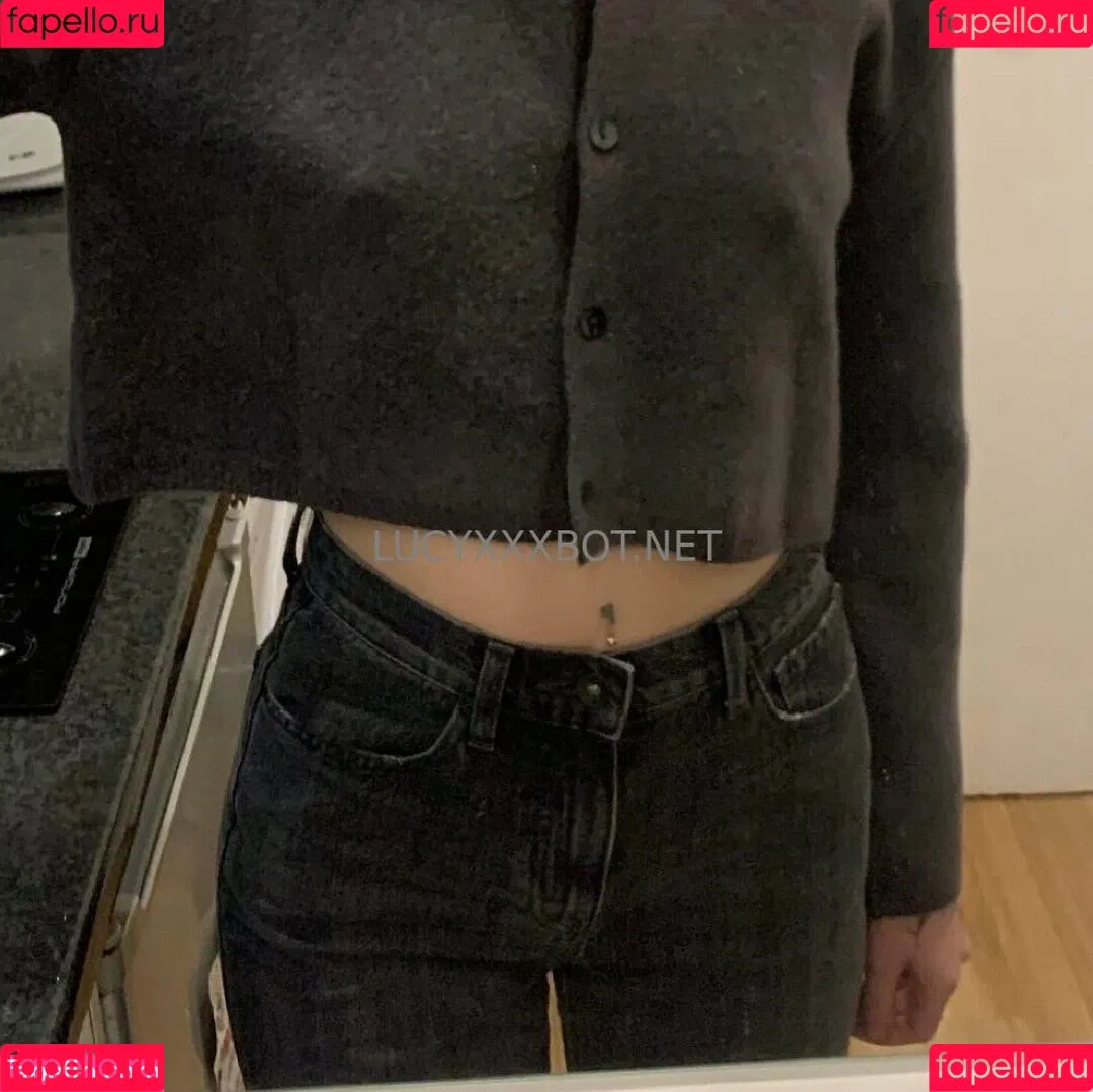 lucybott3 / lucyxxxbot Onlyfans Photo Gallery 