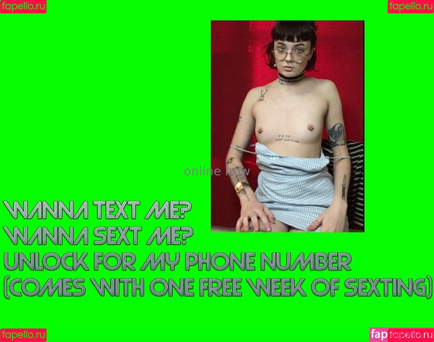 lucybott3 / lucyxxxbot Onlyfans Photo Gallery 