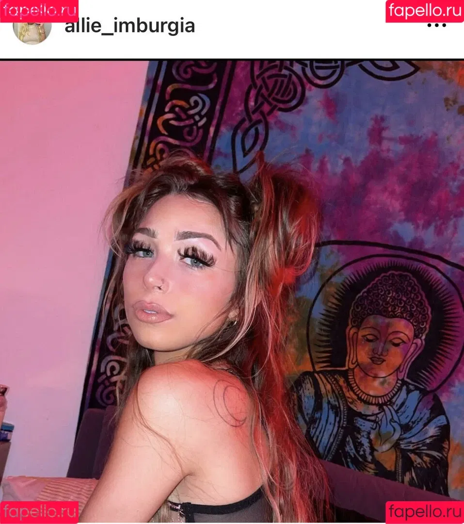 Ali / Allliieee333 / aliaremyinitials Onlyfans Photo Gallery 