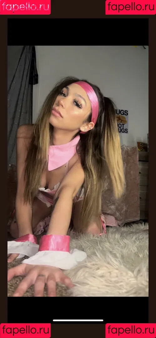 Ali / Allliieee333 / aliaremyinitials Onlyfans Photo Gallery 