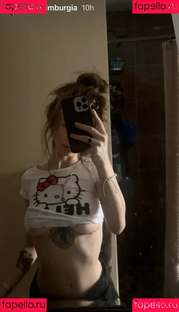 Ali / Allliieee333 / aliaremyinitials Onlyfans Photo Gallery 