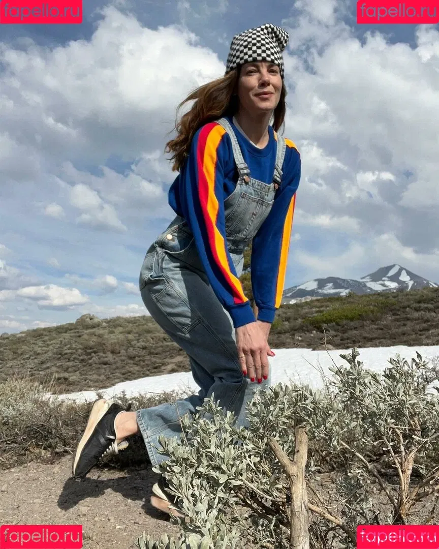 Michelle Monaghan / michellemonaghan / realmonaghan Onlyfans Photo Gallery 