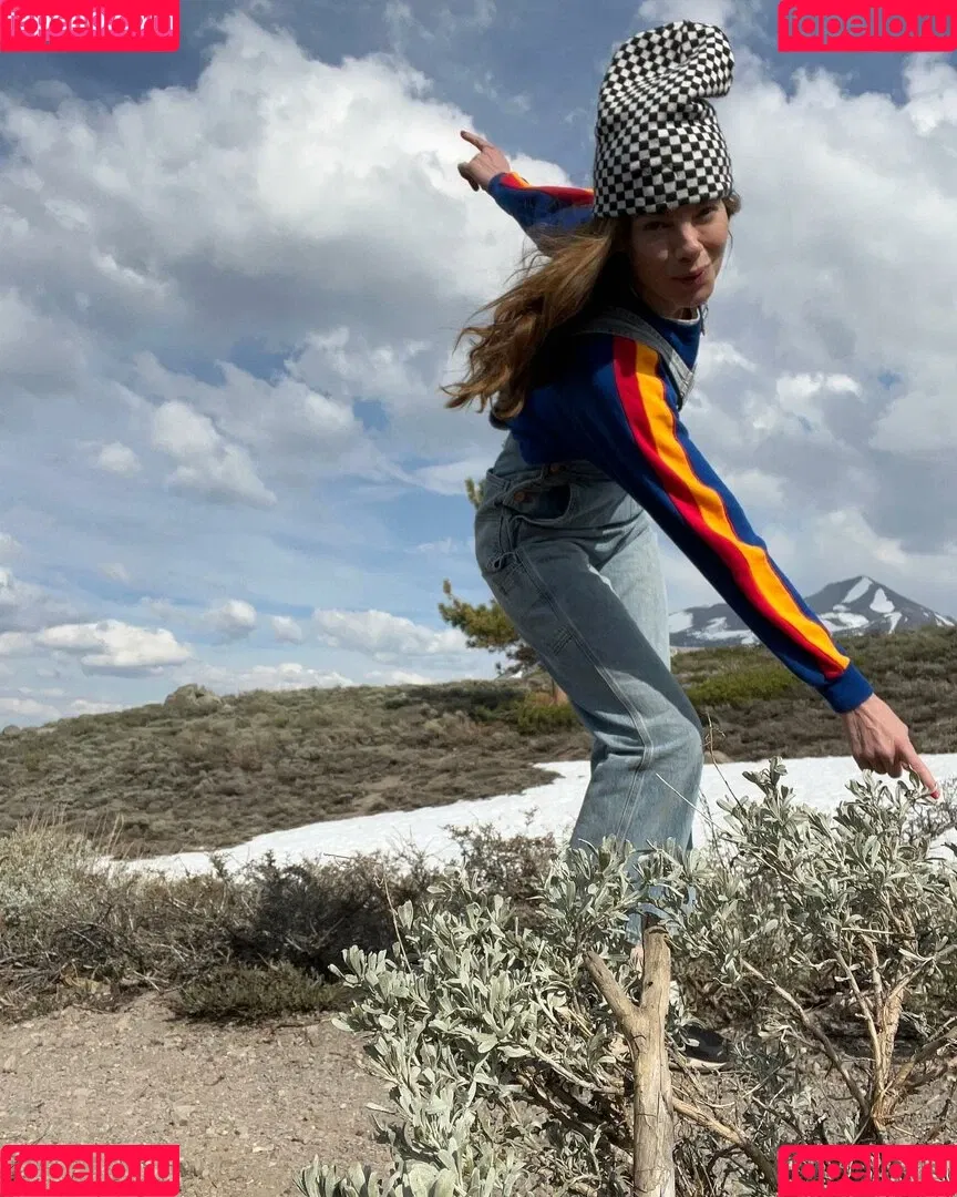 Michelle Monaghan / michellemonaghan / realmonaghan Onlyfans Photo Gallery 