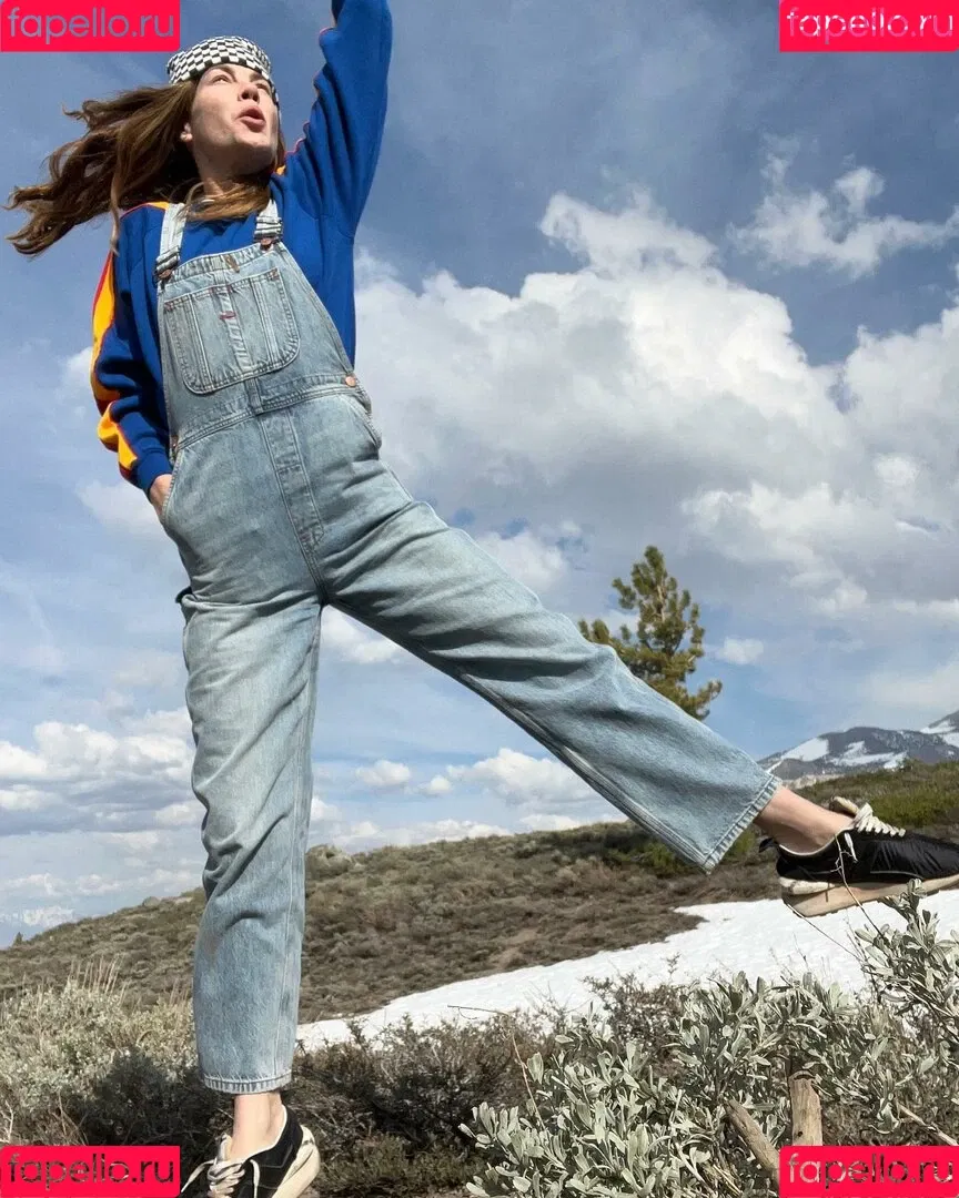 Michelle Monaghan / michellemonaghan / realmonaghan Onlyfans Photo Gallery 