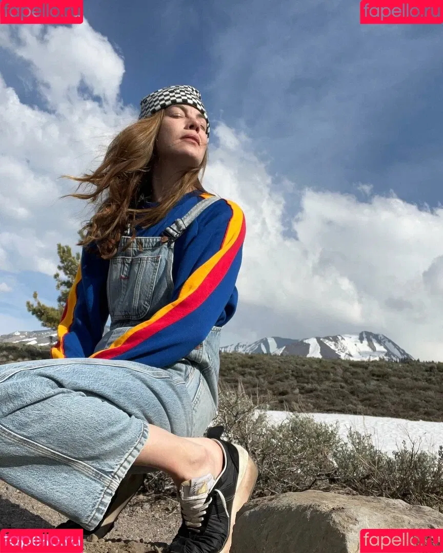 Michelle Monaghan / michellemonaghan / realmonaghan Onlyfans Photo Gallery 