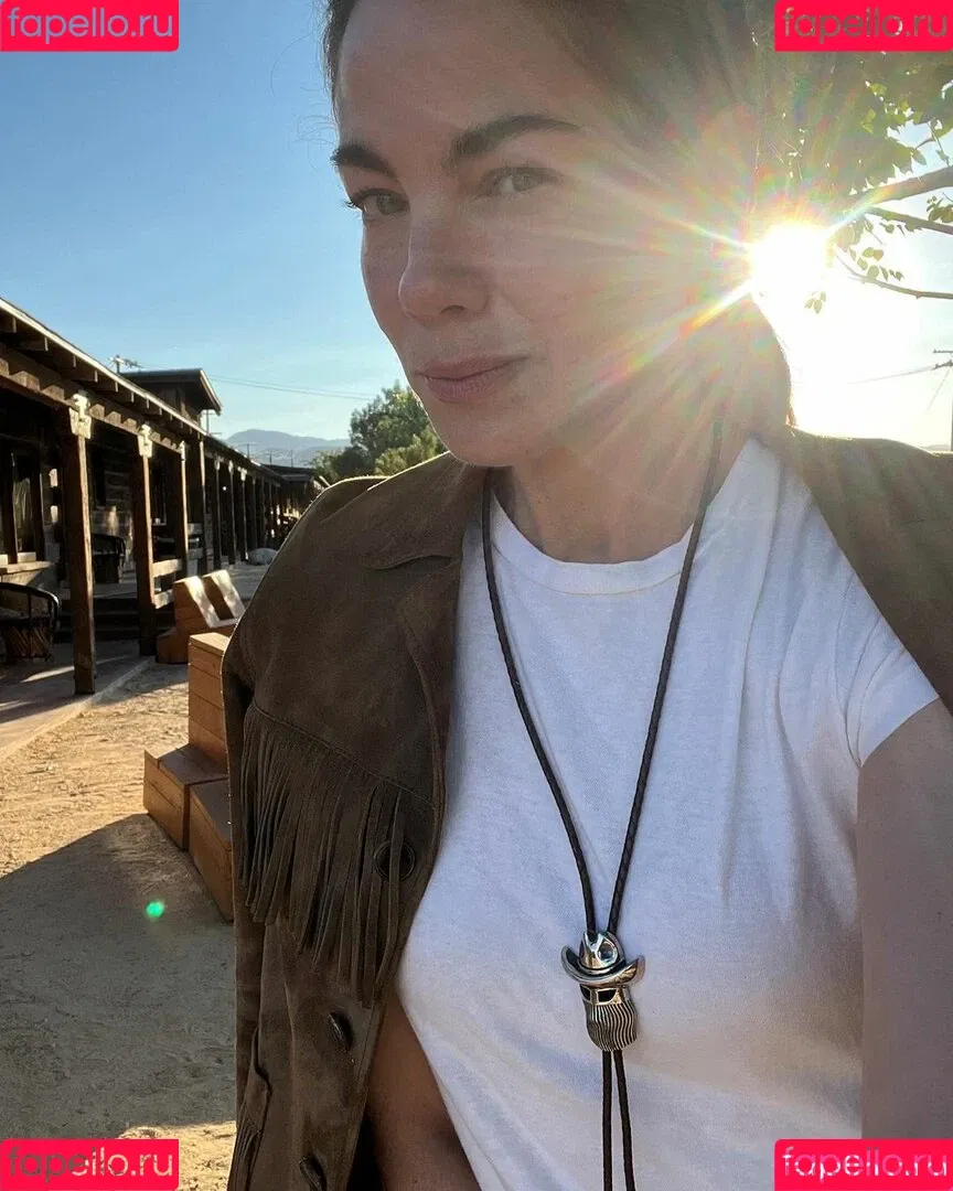 Michelle Monaghan / michellemonaghan / realmonaghan Onlyfans Photo Gallery 