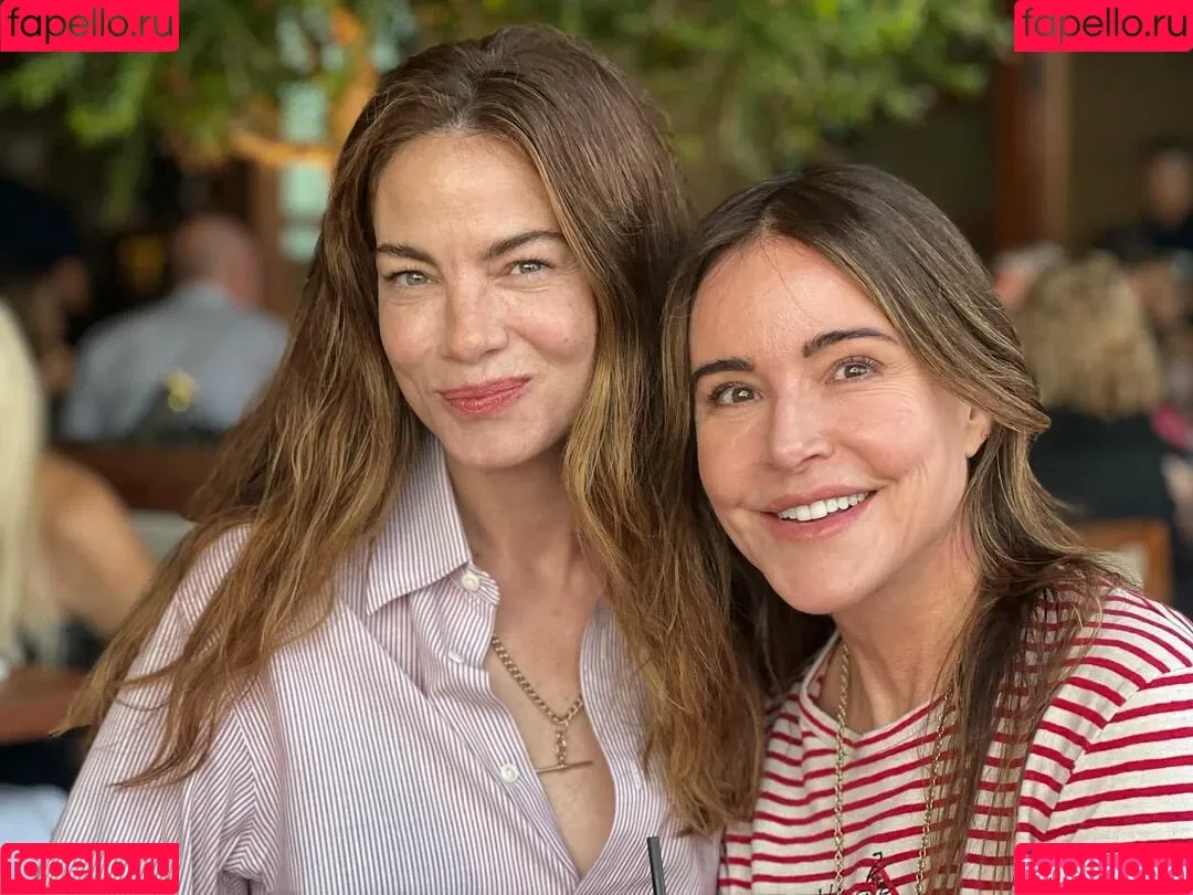 Michelle Monaghan / michellemonaghan / realmonaghan Onlyfans Photo Gallery 