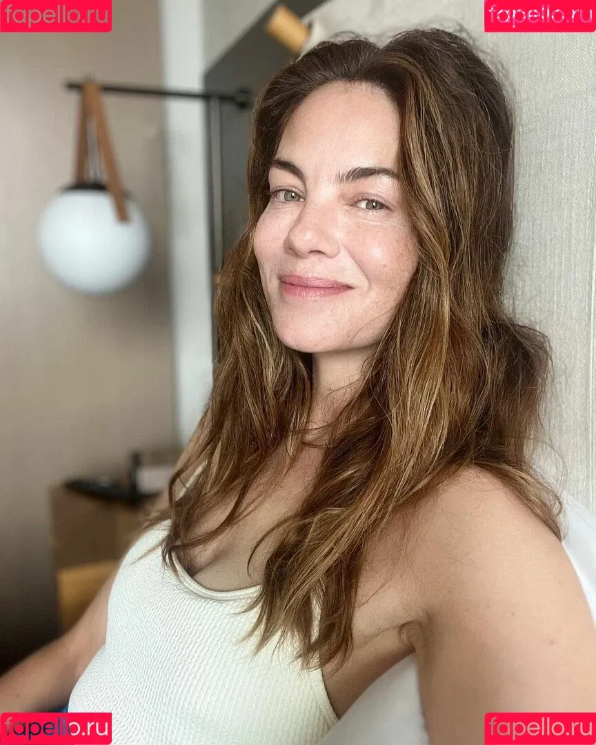 Michelle Monaghan / michellemonaghan / realmonaghan Onlyfans Photo Gallery 