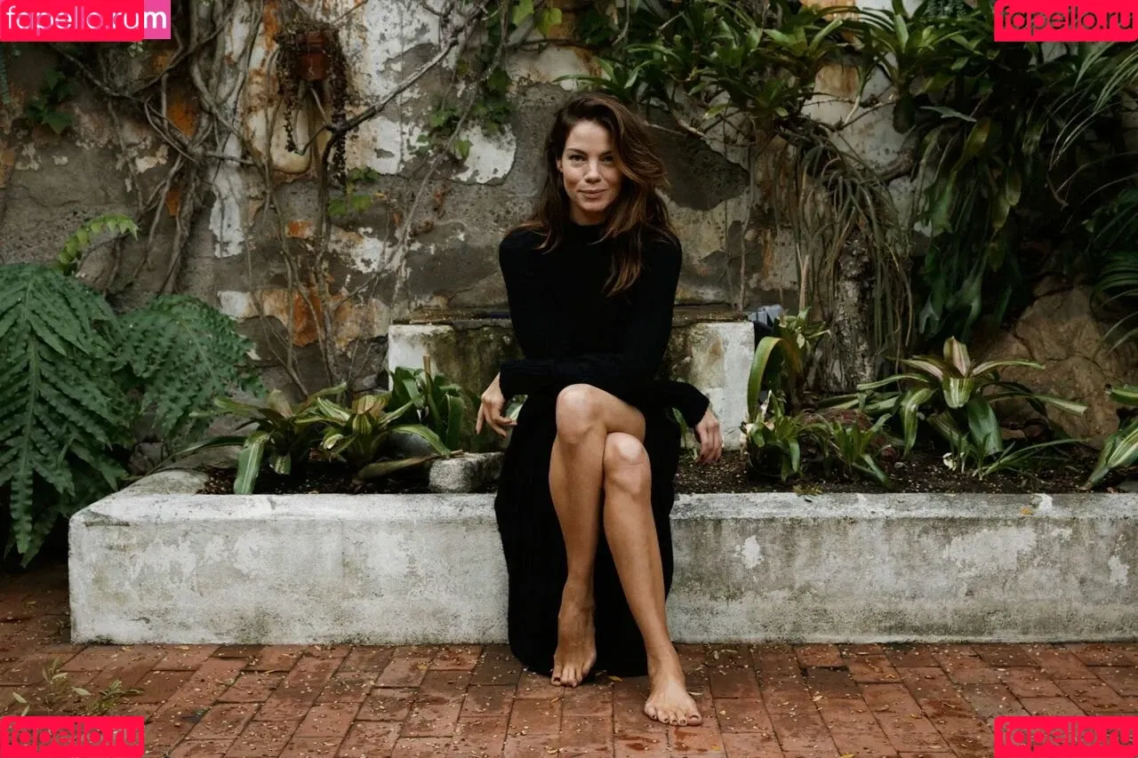 Michelle Monaghan / michellemonaghan / realmonaghan Onlyfans Photo Gallery 