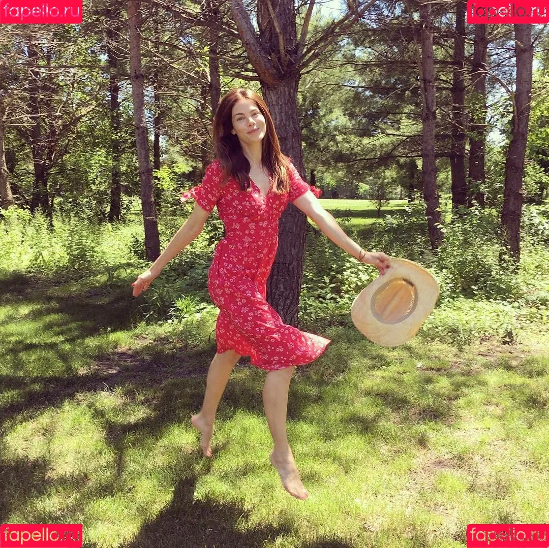 Michelle Monaghan / michellemonaghan / realmonaghan Onlyfans Photo Gallery 