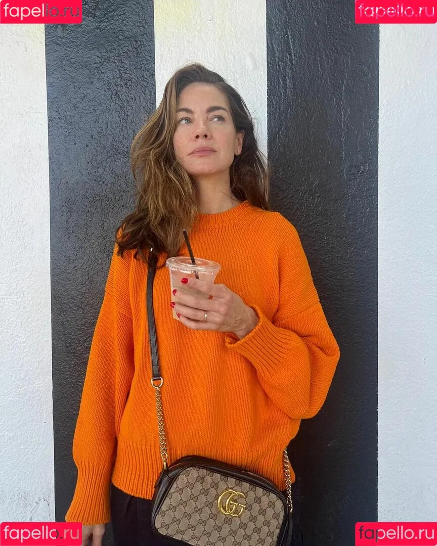 Michelle Monaghan / michellemonaghan / realmonaghan Onlyfans Photo Gallery 