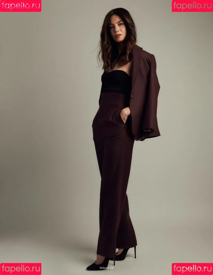 Michelle Monaghan / michellemonaghan / realmonaghan Onlyfans Photo Gallery 