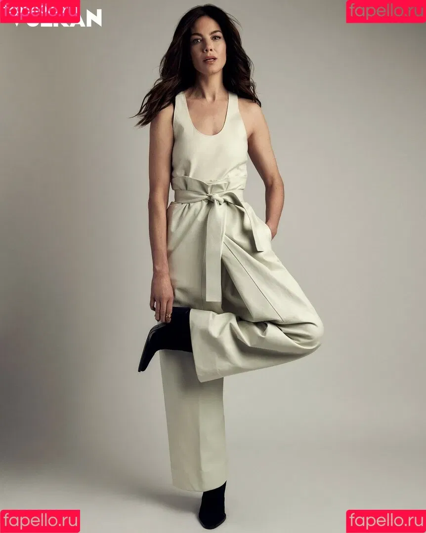 Michelle Monaghan / michellemonaghan / realmonaghan Onlyfans Photo Gallery 