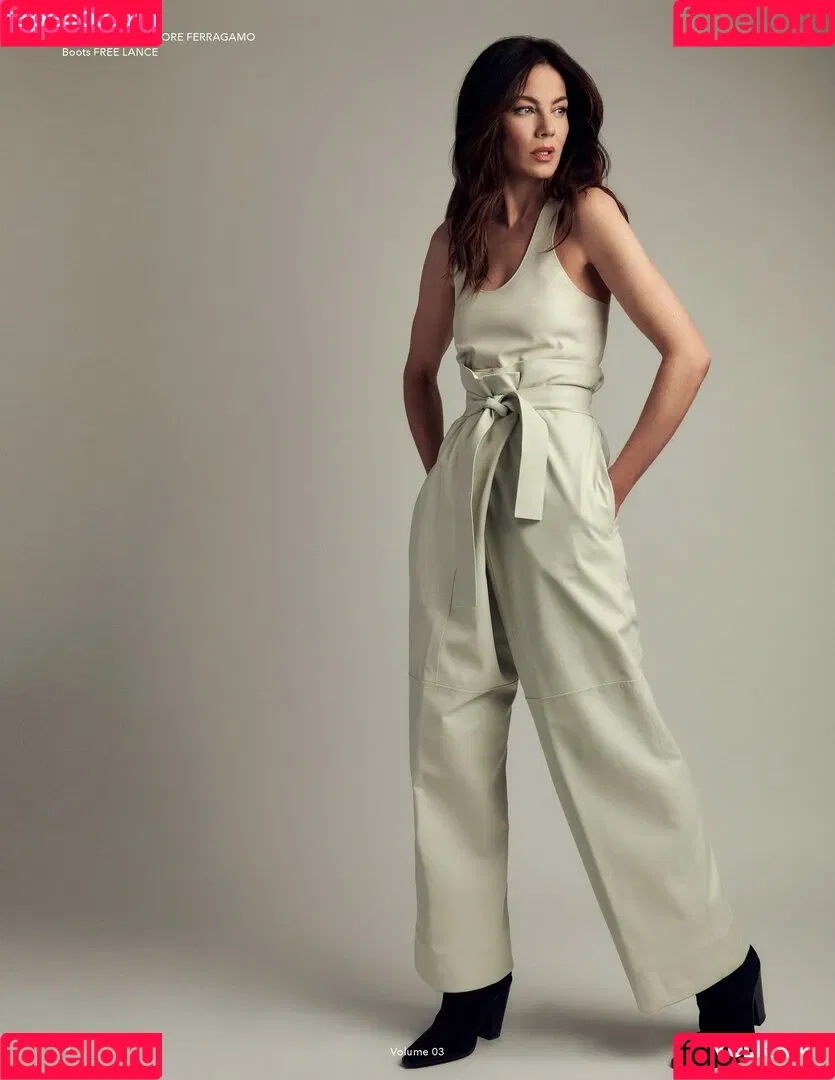 Michelle Monaghan / michellemonaghan / realmonaghan Onlyfans Photo Gallery 