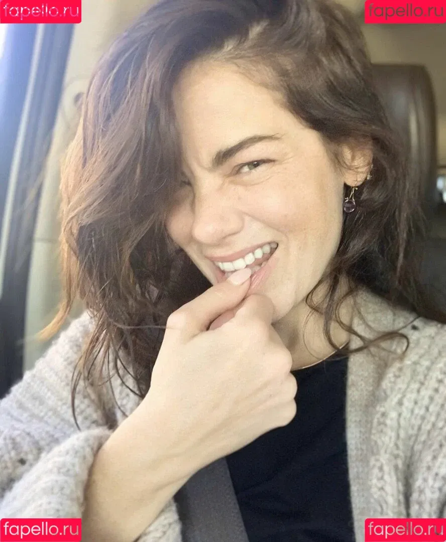 Michelle Monaghan / michellemonaghan / realmonaghan Onlyfans Photo Gallery 