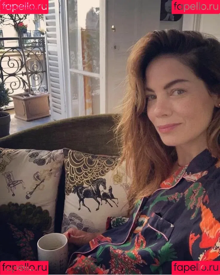Michelle Monaghan / michellemonaghan / realmonaghan Onlyfans Photo Gallery 