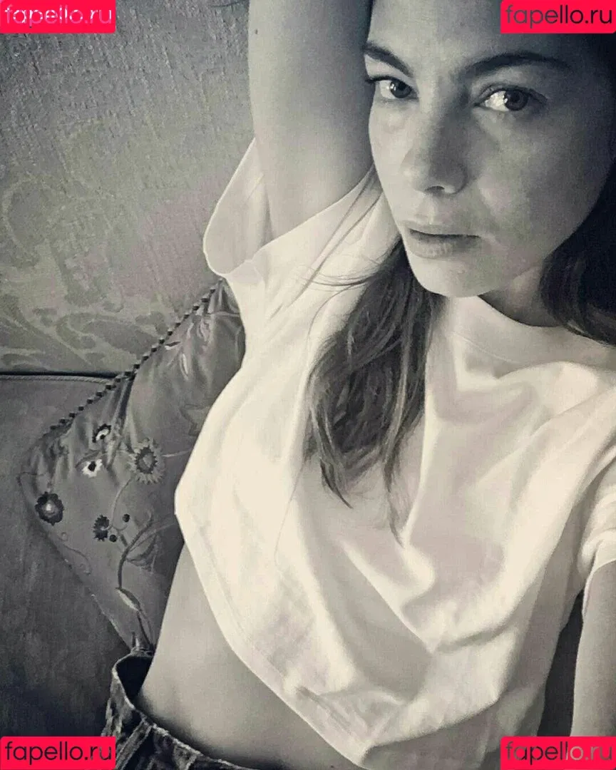 Michelle Monaghan / michellemonaghan / realmonaghan Onlyfans Photo Gallery 