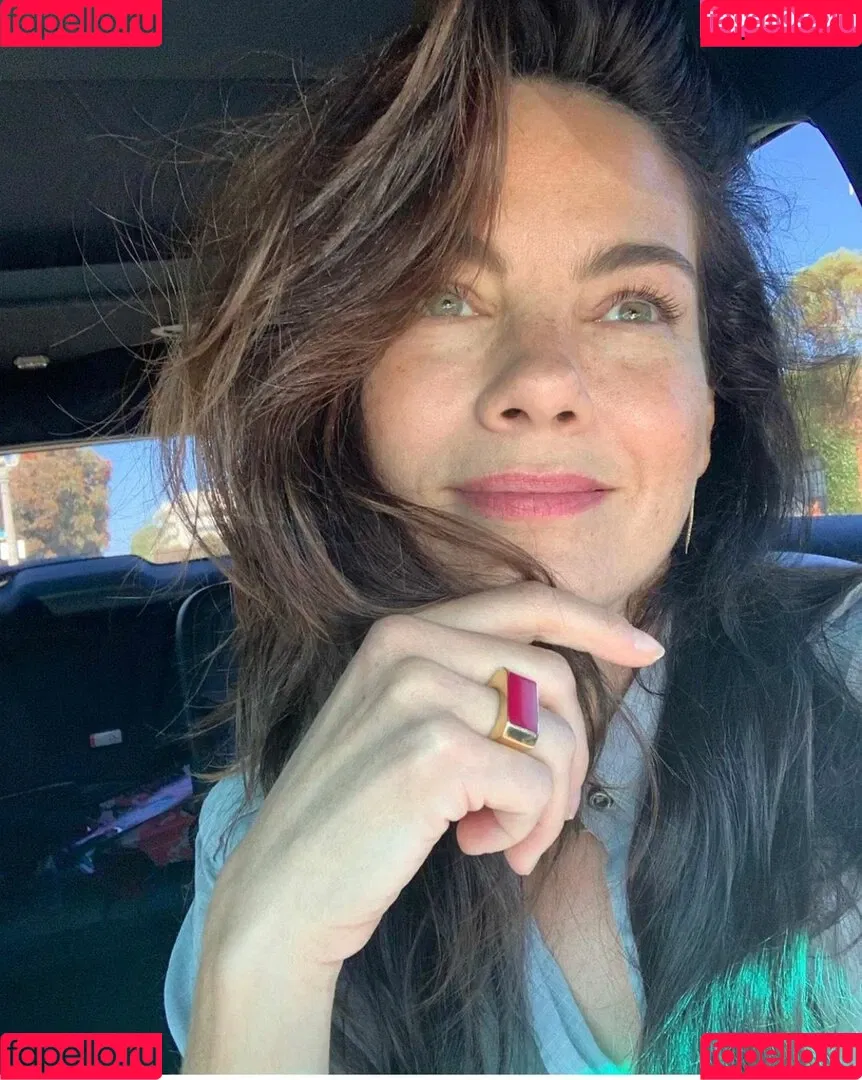 Michelle Monaghan / michellemonaghan / realmonaghan Onlyfans Photo Gallery 