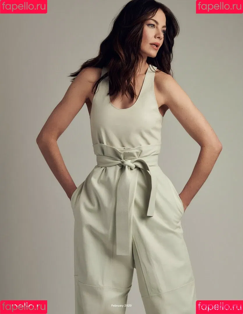 Michelle Monaghan / michellemonaghan / realmonaghan Onlyfans Photo Gallery 